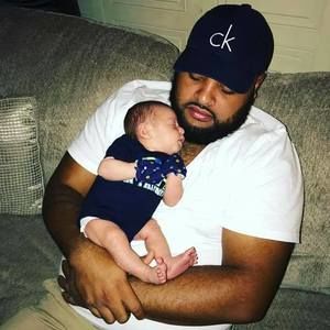 Meet your Posher, Antonio